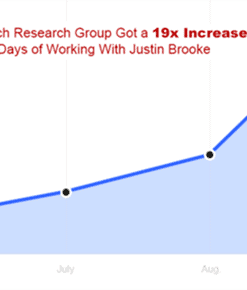 Justin Brooke – Media Buying Masters