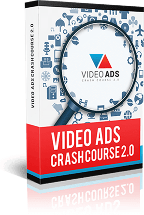 Justin Sardi – Video Ads Crash Course 2.0
