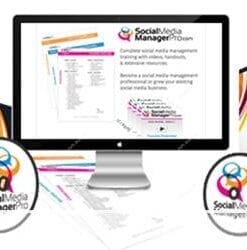 Kate Buck Jr. – Social Media Manager Pro