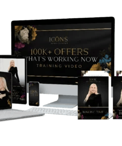 Kathryn Porritt - 100K Offer System 2.0 - Download