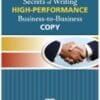 Katie Yeakle – Secrets of Writing HIGH-PERFORMANCE Business-to-Business Copy