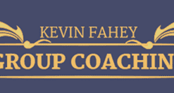 Kevin Fahey – Product Launch Group Coaching