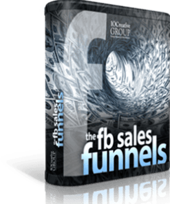 Kim Walsh-Phillips – FB Sales Funnel 2.0
