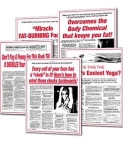 Lawrence Bernstein – 100 Money Blueprints 2014 Edition