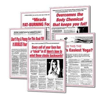 Lawrence Bernstein – 100 Money Blueprints 2014 Edition