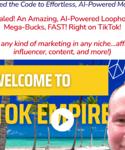 Lee Cole and Gloria Gunn - Tiktok Empire Download