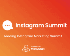 ManyChat – IG Summit 2021