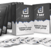 Mario Brown & Alex Costas – 7 Day FB Commission Formula