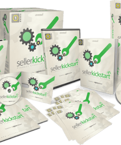 Mark Thompson – Seller Kickstart