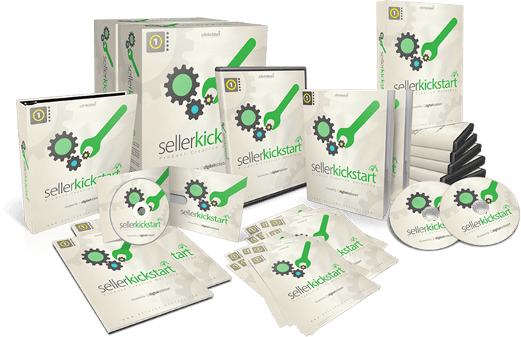 Mark Thompson – Seller Kickstart