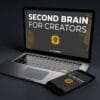 Matt Giaro – Second Brain For Content Creators - Course Download