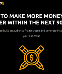 Matt Giaro – The Medium Growth Formula Download