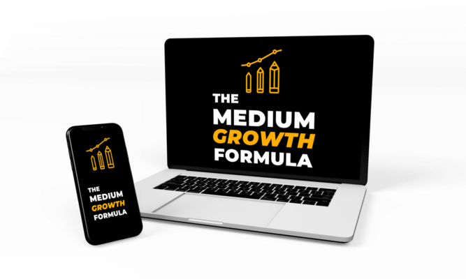 Matt Giaro – The Medium Growth Formula - Course Download