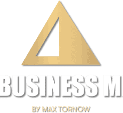 Max Tornow – Freedom Business Mentoring