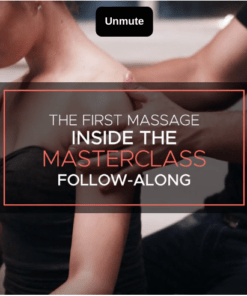 Melt Couple Massage Courses Masterclass Download