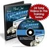 Michael Jones – The Clickbank Code