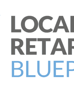 Mike Cooch – Local Retargeting Blueprint