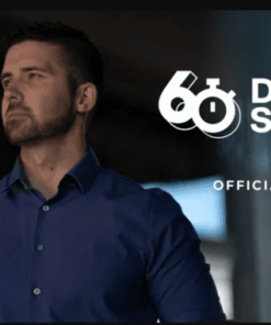 Mitch Harper – 60 Day Startup (Foundr)