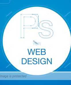 Nathan Barry – Photoshop for Web Design