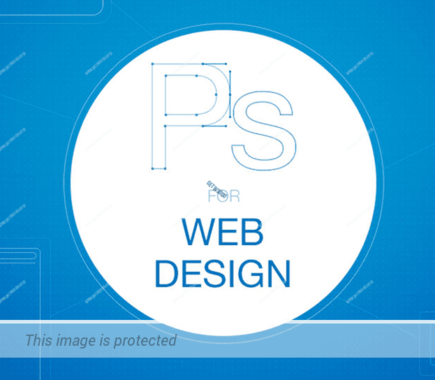 Nathan Barry – Photoshop for Web Design