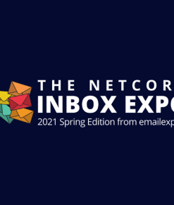 Netcore Inbox Expo 2021