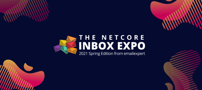 Netcore Inbox Expo 2021