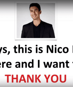 Nick Moreno – 12k Chatbot