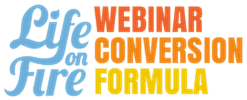Nick Unsworth – Webinar Conversion Formula