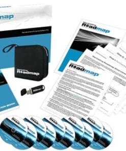 Pam Hendrickson – Marketing Roadmap