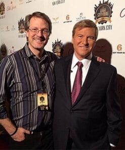 Perry Marshall and Richard Koch – Star Principal Seminar