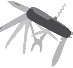 Perry Marshall – Swiss Army Knife