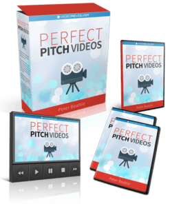 Peter Beattie – Perfect Pitch Videos