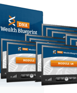 Peter Parks & Andrew Fox – DNA Wealth Blueprint 2.0