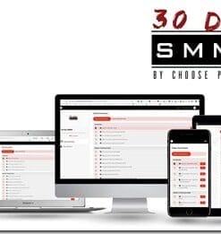 Quenten Chad & Jovan Stojanovic – 30 Days SMMA