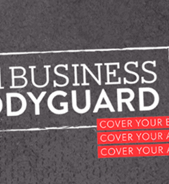 Rachel Rodgers & Ash Ambirge – Small Business Bodyguard