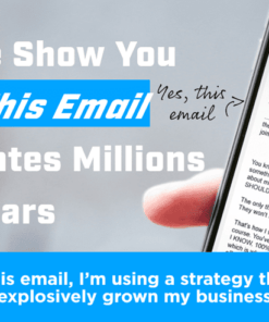 Ramit Sethi – Call To Action