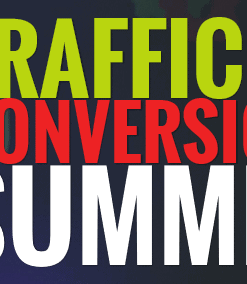 Ryan Deiss – Traffic & Conversion Summit 2015