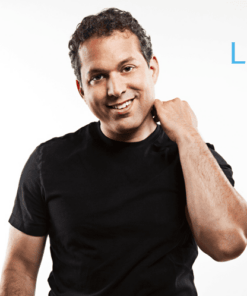 Ryan Lee – How to Become a $10K Coach & Consultant