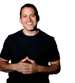 Ryan Lee – Niche Association Workshop