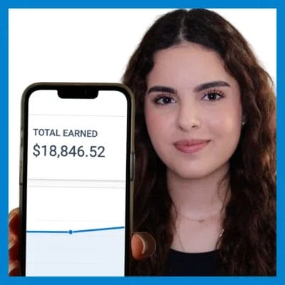 Sara Finance - Finance Simple - Affiliate Marketing Course Download