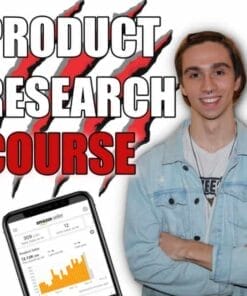 Savage Seller – Amazon Product Research