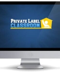 Scott Voelker – Private Label Classroom