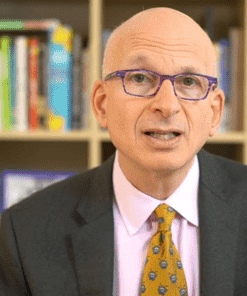 Seth Godin – The Marketing Seminar-Summer Session