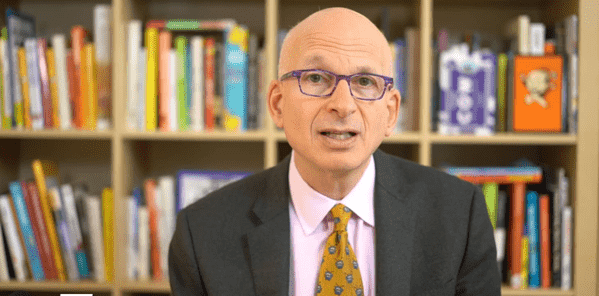 Seth Godin – The Marketing Seminar-Summer Session