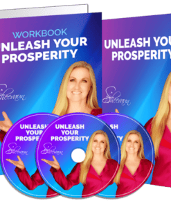 Sheevaun Moran – Unleash Your Prosperity