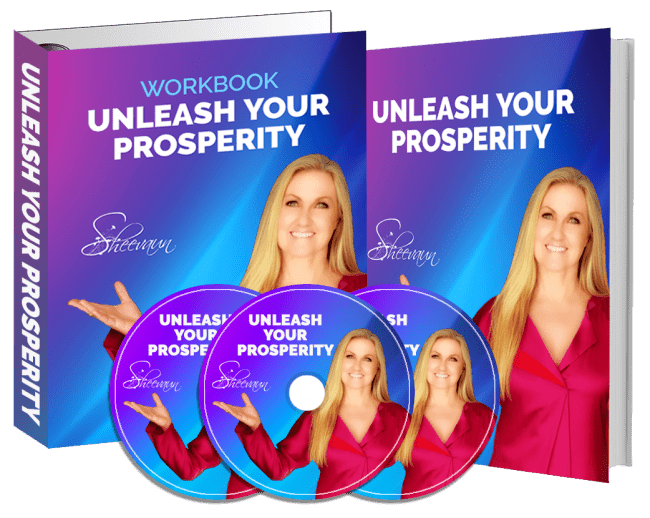 Sheevaun Moran – Unleash Your Prosperity