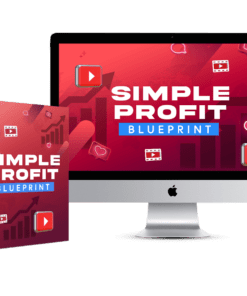 Simple Profit Blueprint - Master The Art Of Building A High-Value YouTube Asset Download