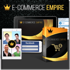 StartupBros – E-Commerce Empire
