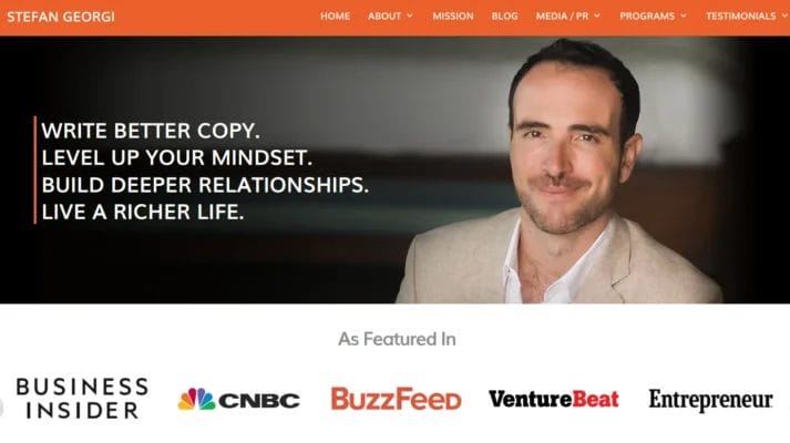 Stefan Georgi – The Ultimate Email Bundle Download