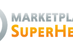 Stephen Somers & Robert Rickey – Marketplace SuperHeroes